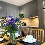 Amarillo Oceanview Apartamento *