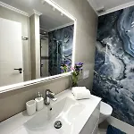 Amarillo Oceanview Apartamento