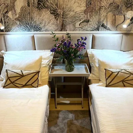 Апартаменти Amarillo Oceanview *