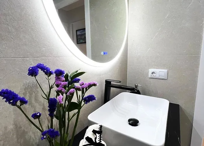 Апартаменти Amarillo Oceanview