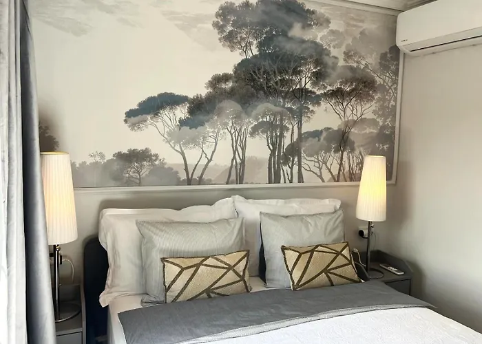 Amarillo Oceanview Адехе