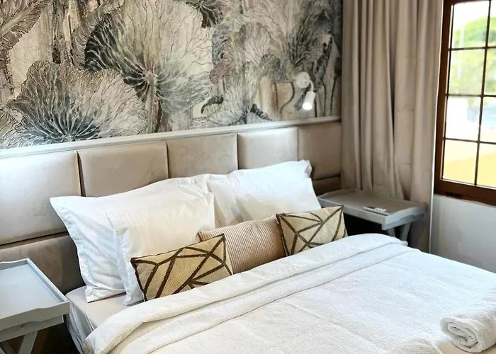 Amarillo Oceanview Адехе