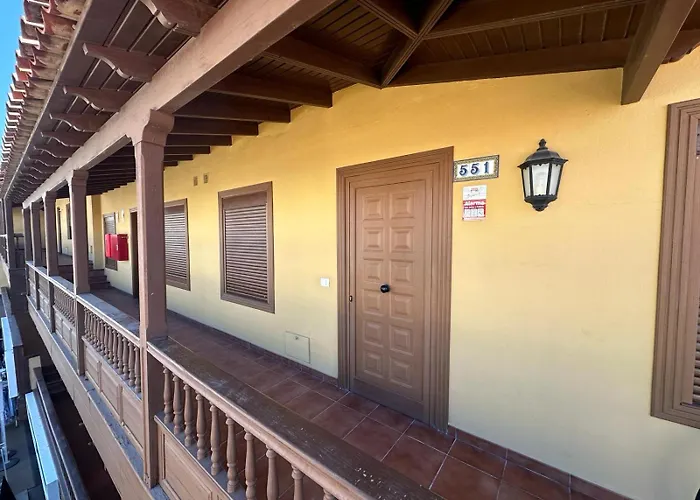 Amarillo Oceanview Адехе