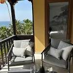 Апартаменти Amarillo Oceanview