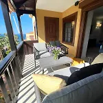 Amarillo Oceanview Апартаменти Адехе