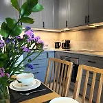 Amarillo Oceanview Апартаменти *