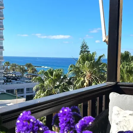 Apartment Amarillo Oceanview