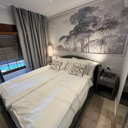 Amarillo Oceanview