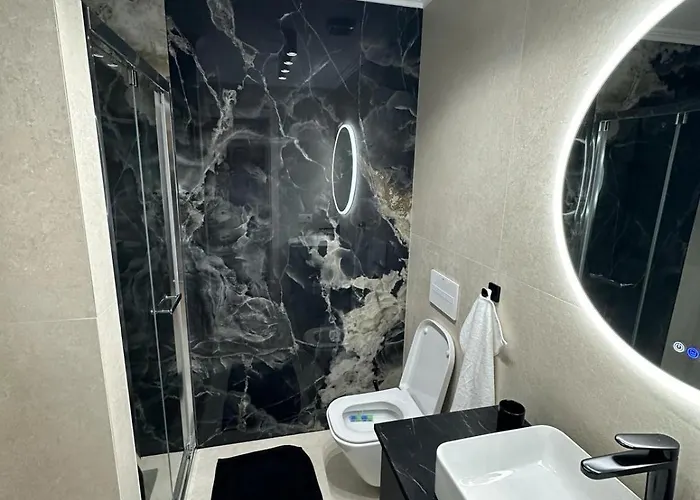 Apartman Amarillo Oceanview