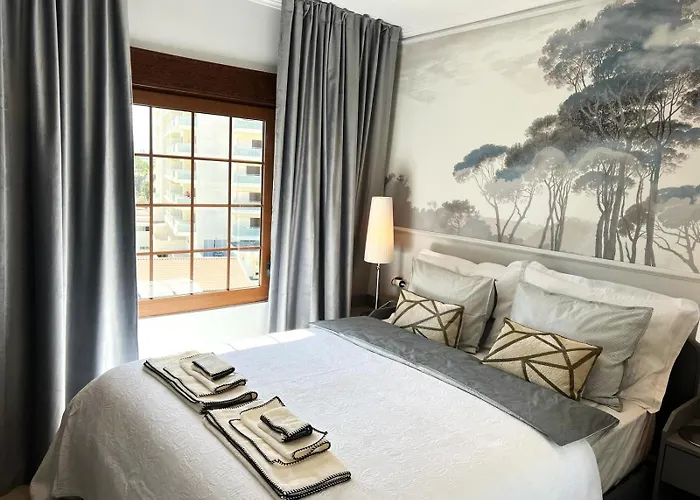 Amarillo Oceanview Διαμέρισμα *