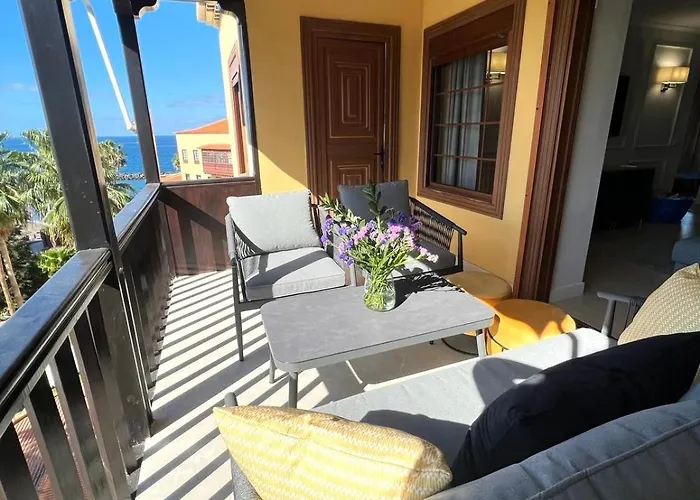 Amarillo Oceanview Διαμέρισμα Costa Adeje (Tenerife)